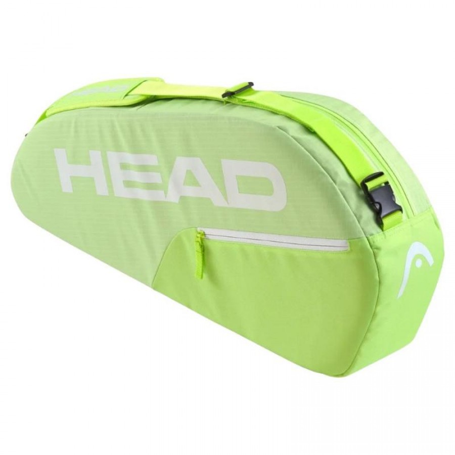 Raquetero Head Base S Verde  Offre - Pas cher