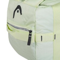 Bolsa de Raquete Head Pro Duffle M Lime Anthracite  Oferta + Barato