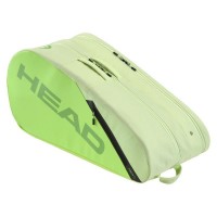 Raquetero Head Tour L Verde  Offer + Cheap