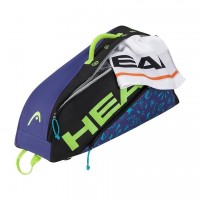 Raquetero Head Tour Monstro Junior  Oferta + Barato