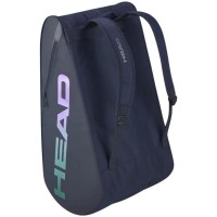 Bolsa de raquete Head Tour XL azul marinho  Oferta + Barato