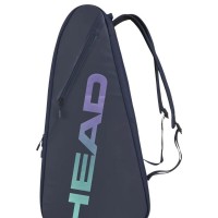 Bolsa de raquete Head Tour XL azul marinho  Oferta + Barato