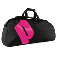 Sac a raquettes Prince Tour 1 noir rose  Offre - Pas cher