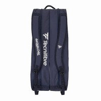 Raquetero Tecnifibre Tour Endurance Azul Marino  Oferta + Barato