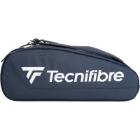Raquetero Tecnifibre Tour Endurance Azul Marino  Oferta + Barato