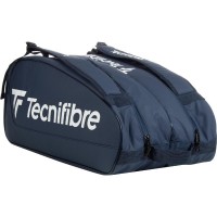 Raquetero Tecnifibre Tour Endurance Azul Marino  Oferta + Barato