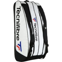 Tecnifibre Tour Endurance Sac Raquette Blanc  Offre - Pas cher