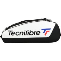 Tecnifibre Tour Endurance Sac Raquette Blanc  Offre - Pas cher