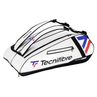 Tecnifibre Tour Endurance White Black Racket Bag  Offer + Cheap