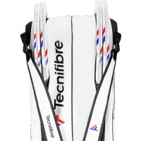 Tecnifibre Tour Endurance White Black Racket Bag  Offer + Cheap