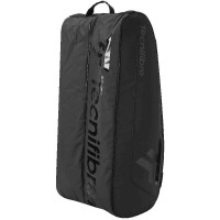 Tecnifibre Bolsa Raquete Tour Endurance Ultra Black  Oferta + Barato