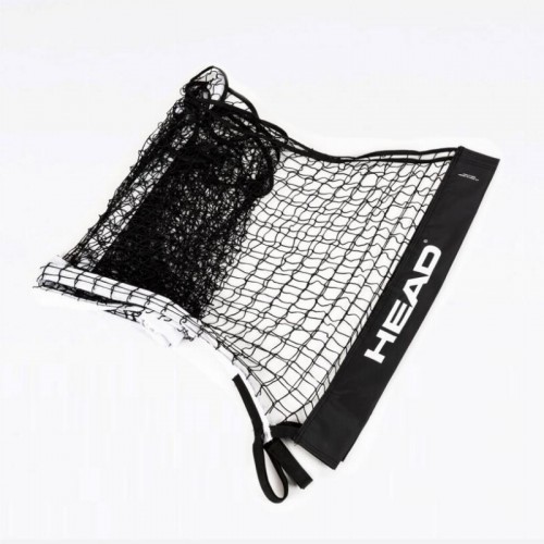 Red Mini Tenis Head Reemplazo 6.1 M Negro Red Mini Tenis Head Reemplazo 6.1 M Negro