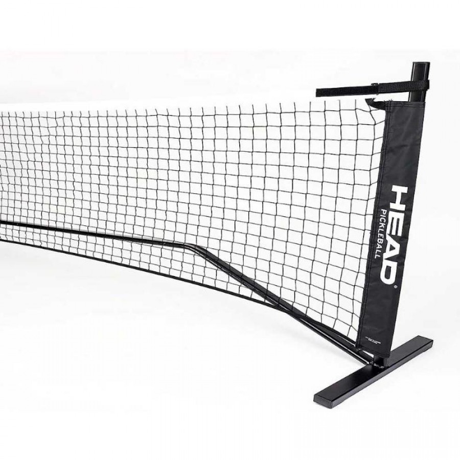 Tete de pickleball rouge  Offre - Pas cher
