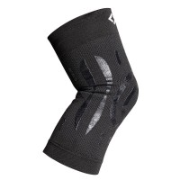 Floky Right Knee Brace Black
