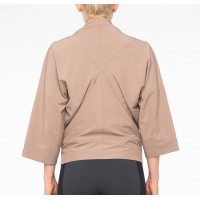 Ropa de Padel Head CAPSULE SWEAT SHIRT CF ZIP W  Oferta + Barato