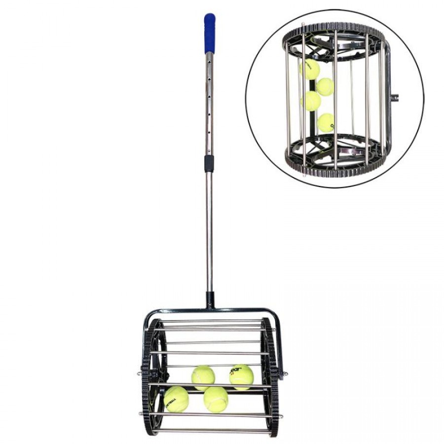 Softee Ball Boy Roue PADELPOINT Softee Ball Boy Roue