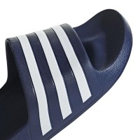 Sandalia Adidas Adilette Aqua Blue  Oferta + Barato