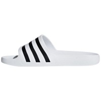 Sandália Adidas Adilette Aqua White  Oferta + Barato