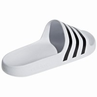 Sandália Adidas Adilette Aqua White  Oferta + Barato