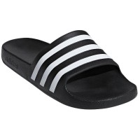 Sandalia Adidas Adilette Aqua Negro  Offre - Pas cher