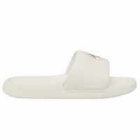 Sandalia Lacoste Roland Garros Blanco  Oferta + Barato