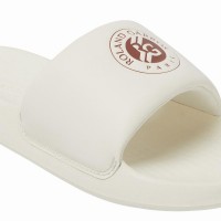 Sandalia Lacoste Roland Garros Blanco  Oferta + Barato