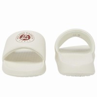 Sandalia Lacoste Roland Garros Blanco  Oferta + Barato