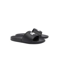 Sandalia Lacoste Serve Slide 0.0 Negro