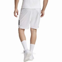 Adidas Club 3 Stripes Short White Black  Offer + Cheap