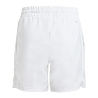 Short Adidas Club Blanco Junior  Oferta + Barato