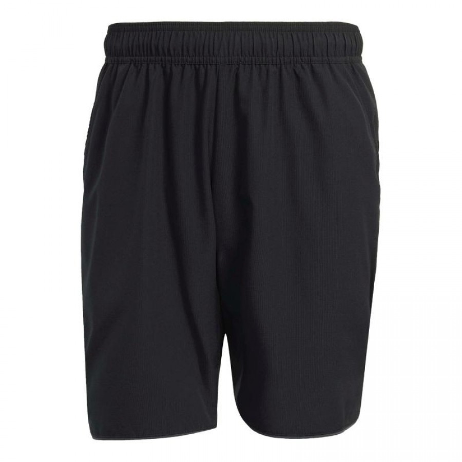 Short Adidas Club Climacool Negro  Oferta + Barato
