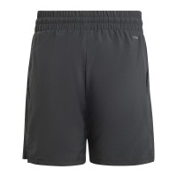 Adidas Club Black Junior Shorts  Offer + Cheap