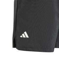Adidas Club Black Junior Shorts  Offer + Cheap