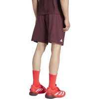Short Adidas Ergo Aurora Rubi  Offre - Pas cher