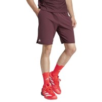 Short Adidas Ergo Aurora Rubi  Offre - Pas cher