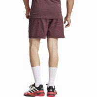 Short Adidas Ergo Pro Aurora Rubi  Offre - Pas cher