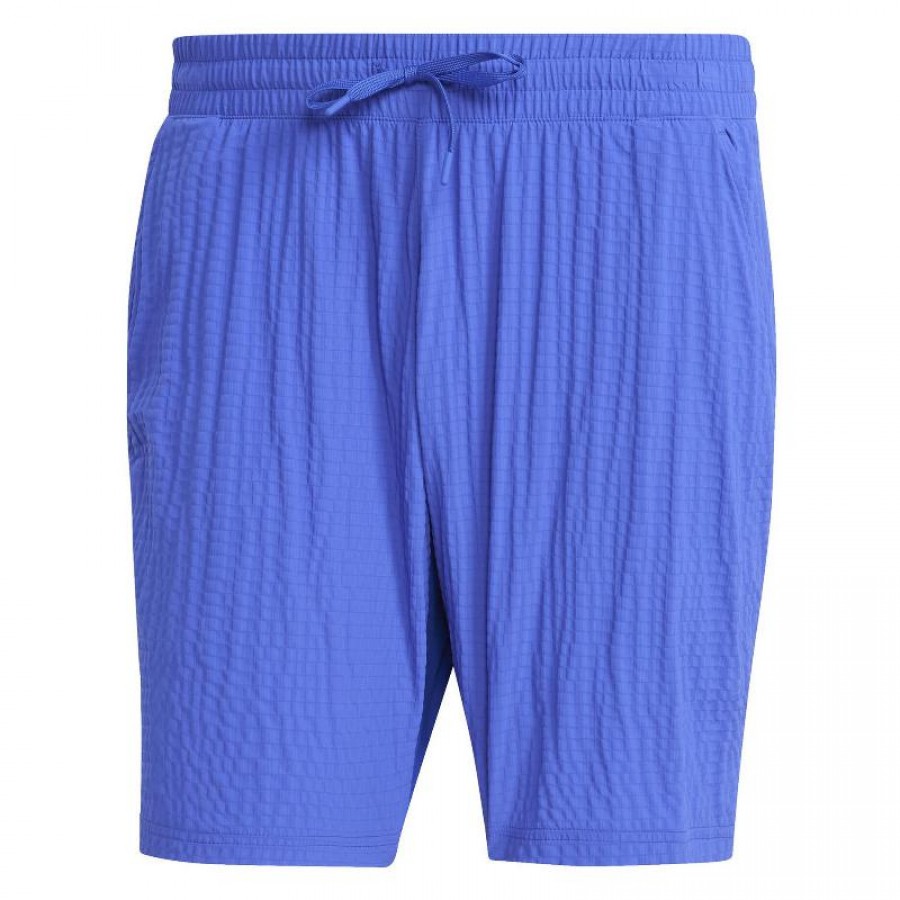 Short Adidas Ergo Pro Bleu  Offre - Pas cher