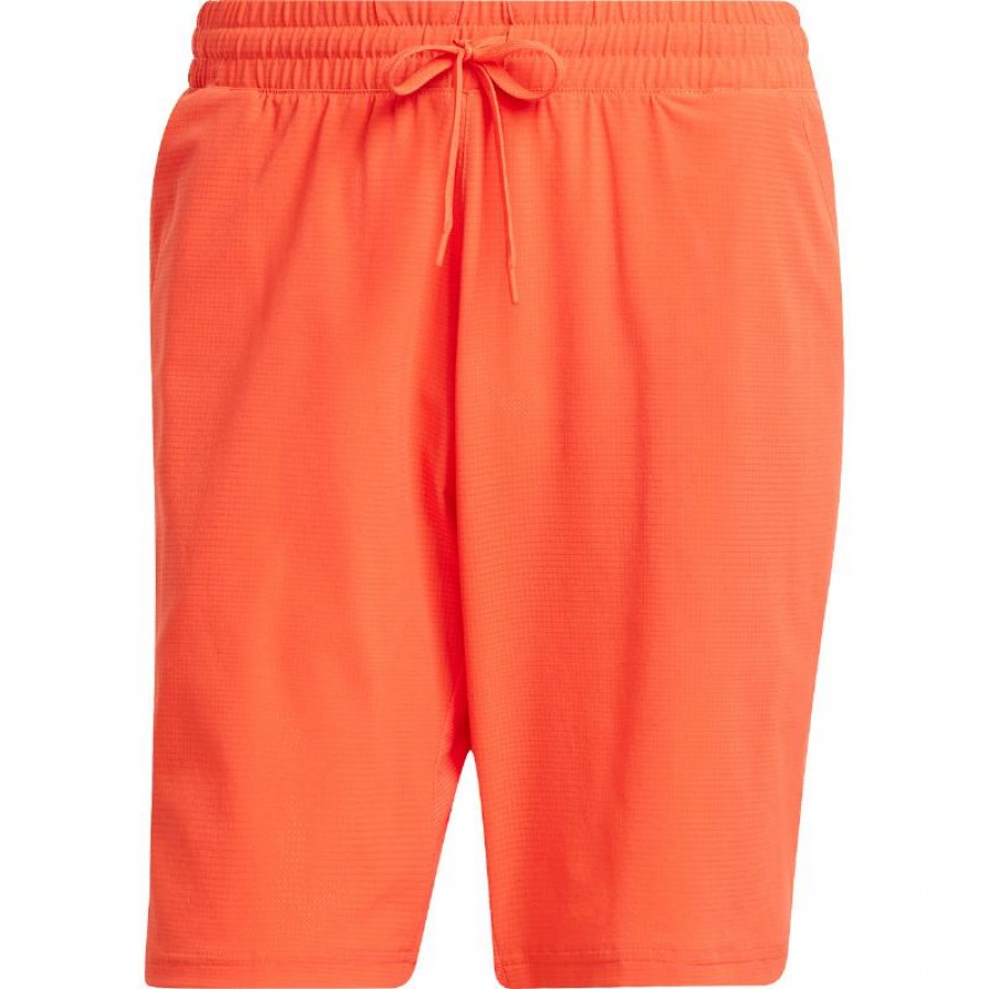 Short Adidas Ergo Rouge  Offre - Pas cher