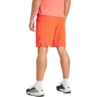 Short Adidas Ergo Rouge  Offre - Pas cher