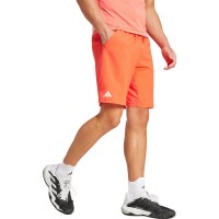 Short Adidas Ergo Rouge  Offre - Pas cher