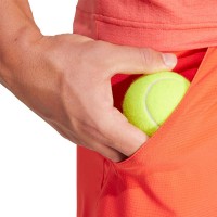 Short Adidas Ergo Rouge  Offre - Pas cher