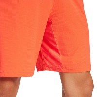 Short Adidas Ergo Rouge  Offre - Pas cher
