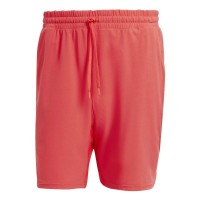 Adidas Ergo Rouge Blanc Short  Offre - Pas cher