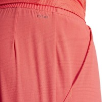 Adidas Ergo Rouge Blanc Short  Offre - Pas cher