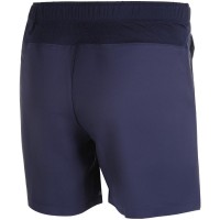 Short Asics Court 7 Peacoat  Oferta + Barato