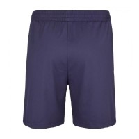 Short Babolat Juan Lebron Azul Marino  Offre - Pas cher