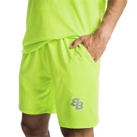Fluor vert BB court  PADELPOINT Fluor vert BB court
