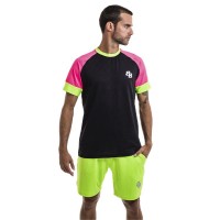 Fluor vert BB court  PADELPOINT Fluor vert BB court