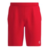Short Bidi Badu Crew Rojo Junior  Offre - Pas cher