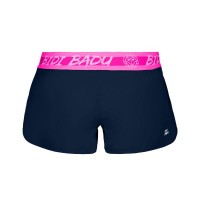 Short Bidi Badu Tiida Marino Rosa Femme PADELPOINT Short Bidi Badu Tiida Marino Rosa Femme